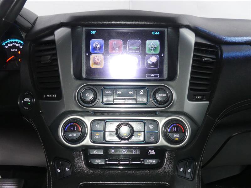 Used 2017 Chevrolet Suburban LT image 38