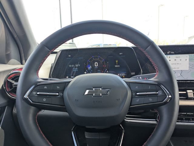 Used 2026 Chevrolet Equinox RS w/ Convenience Package III image 23