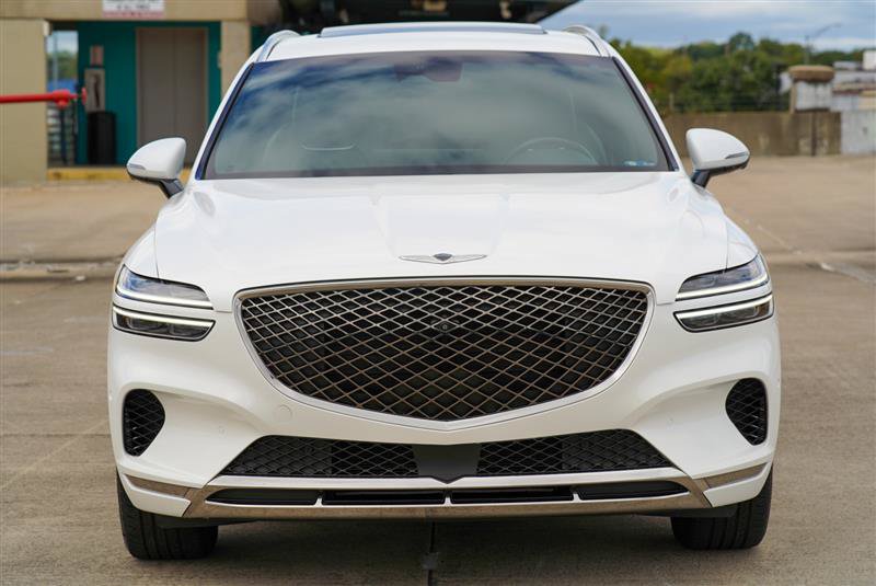Used 2022 Genesis GV70 2.5T w/ Advanced Package AWD/4WD image 13