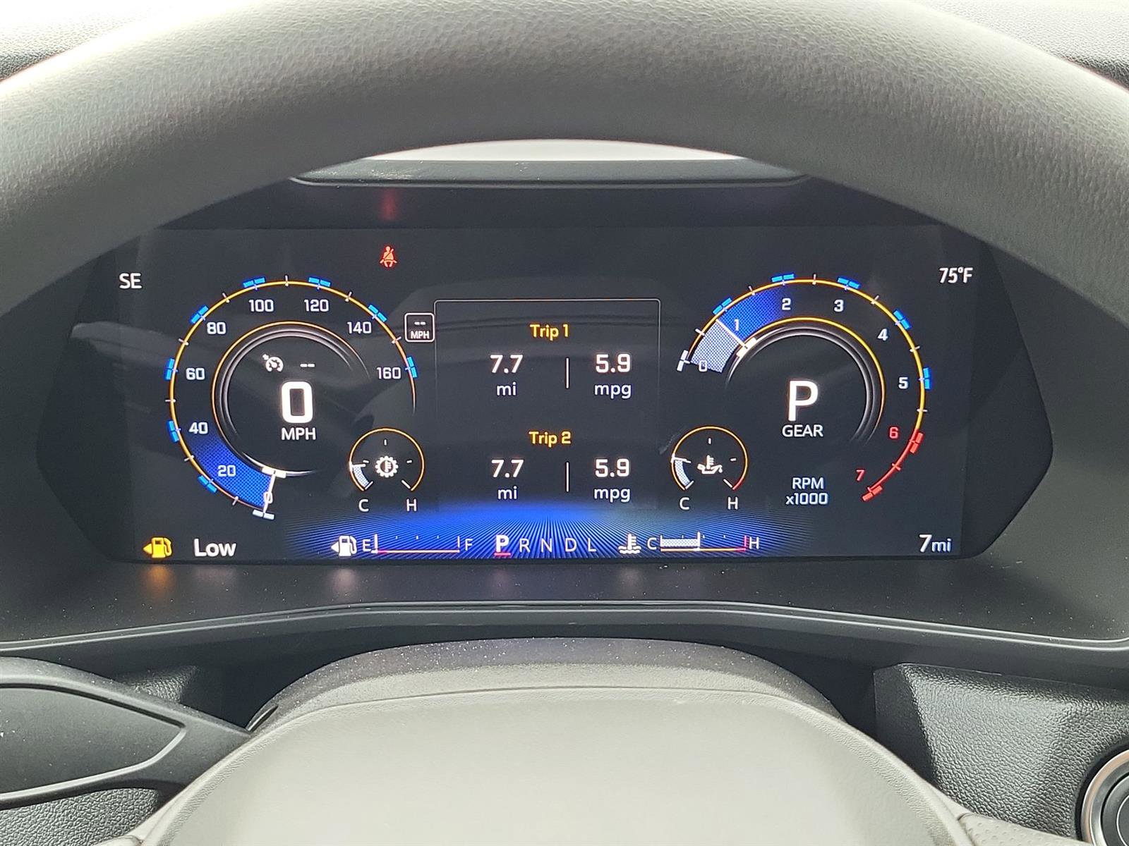 New 2025 Chevrolet Colorado W/T w/ WT Custom Package image 11