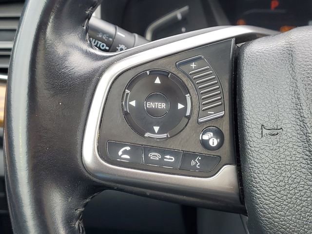 Used 2018 Honda CR-V EX-L image 19