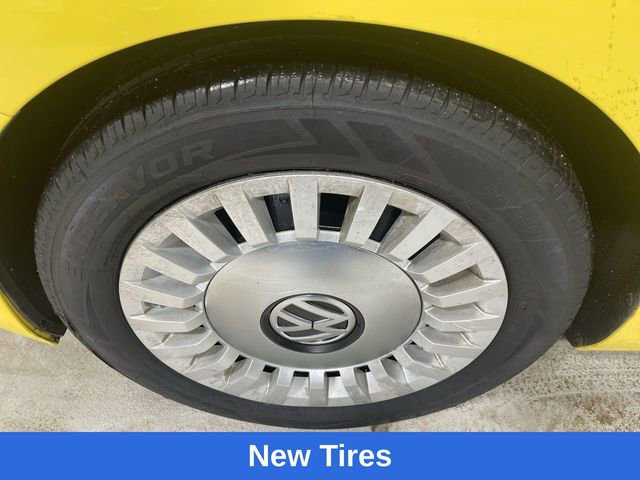 Used 2014 Volkswagen Beetle 1.8T image 10