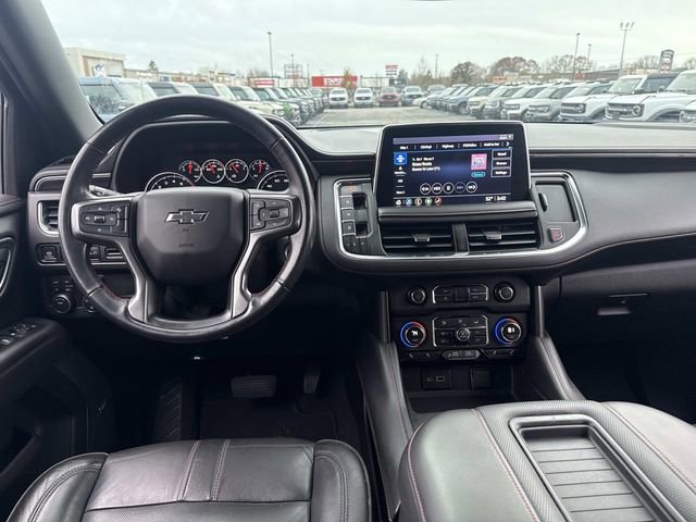 Used 2021 Chevrolet Suburban RST image 19