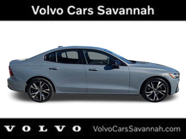 Certified 2023 Volvo S60 B5 Plus w/ Climate Package image 3