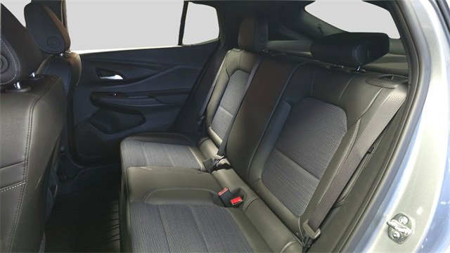 New 2026 Buick Envista Preferred w/ Convenience I Package image 18