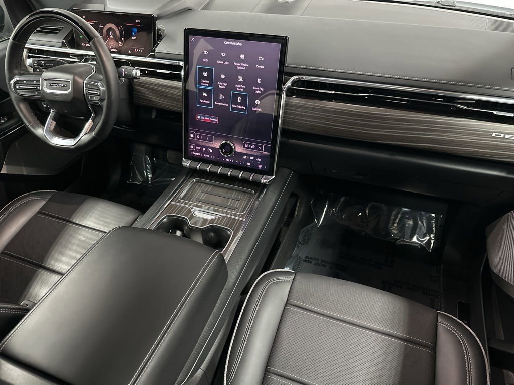 Used 2025 GMC Sierra EV Denali image 14