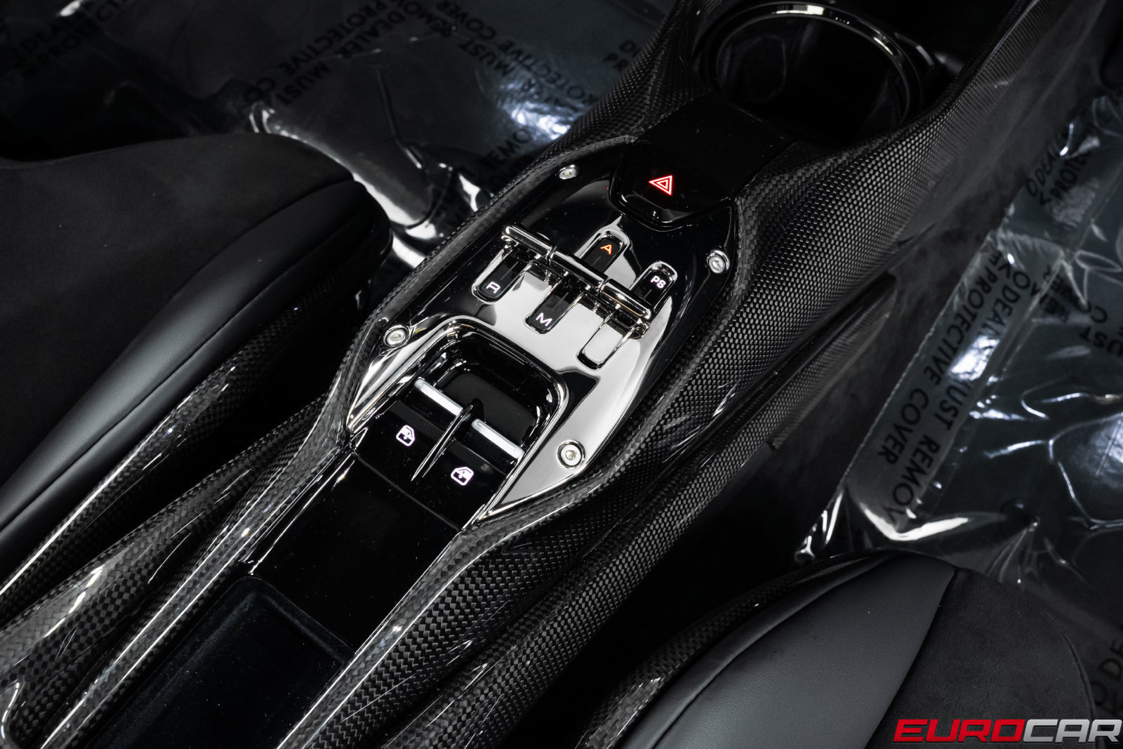 Used 2023 Ferrari SF90 Stradale AWD/4WD image 43