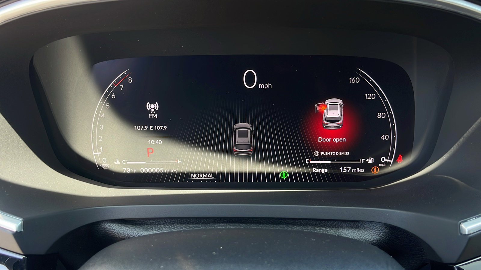 New 2026 Acura MDX SH-AWD w/ Advance Package image 22