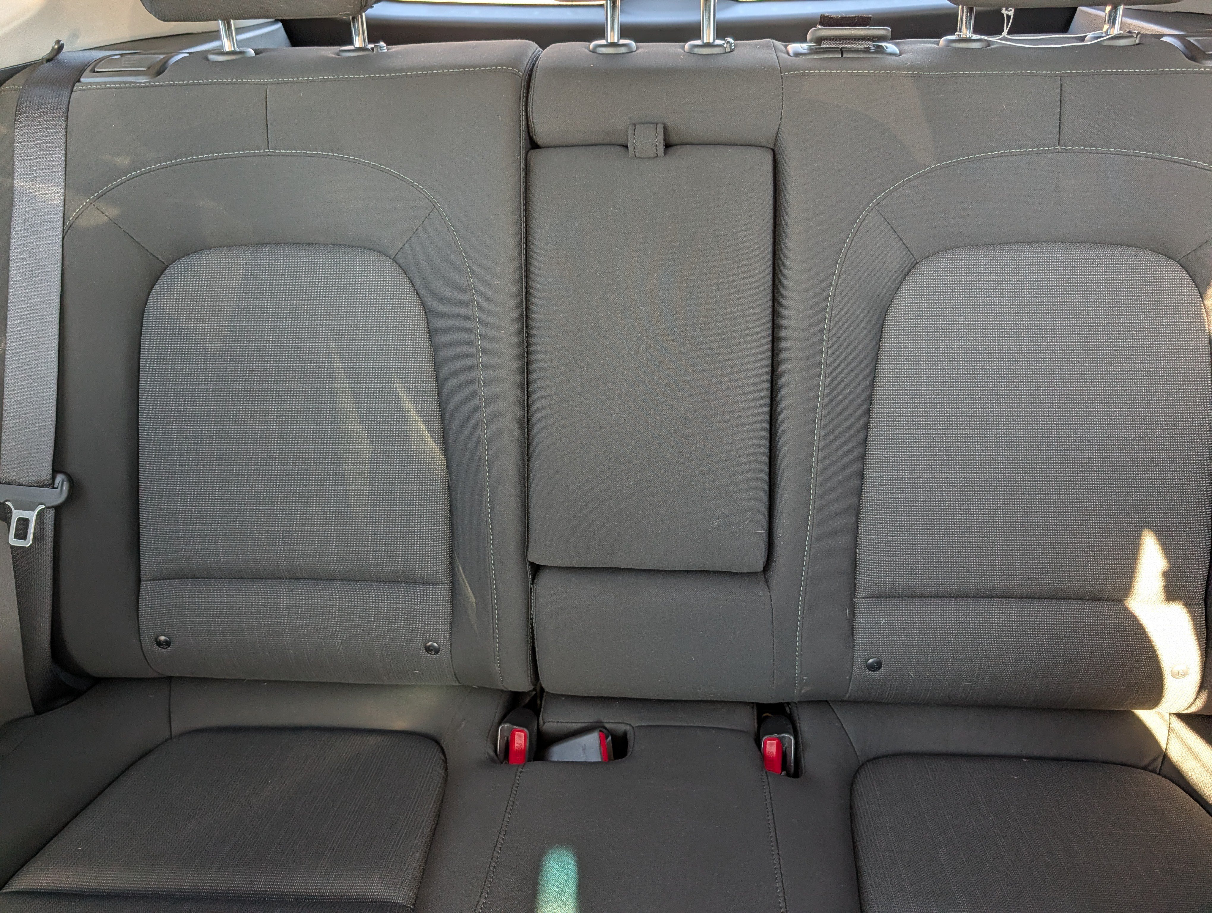 Certified 2023 Hyundai Kona SEL FWD image 13