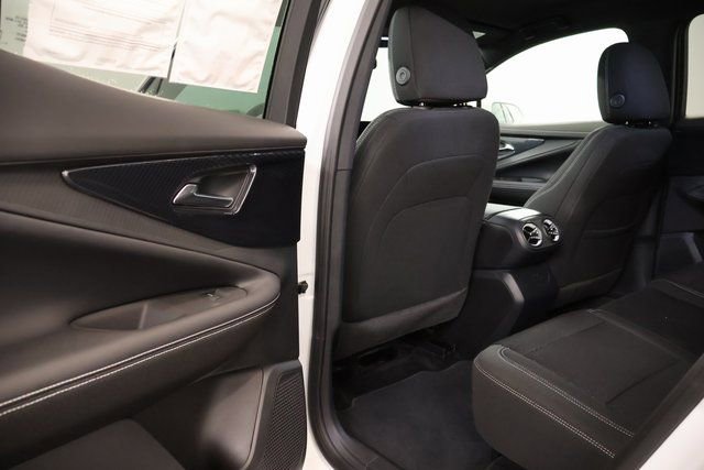 New 2025 Chevrolet Blazer EV LT image 25