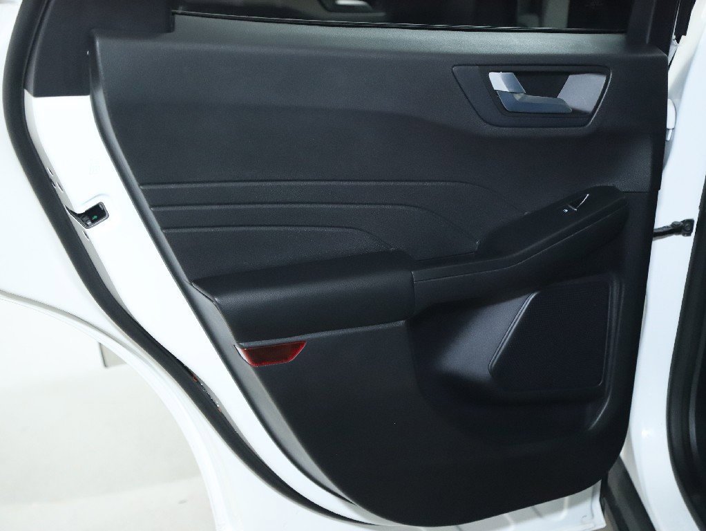 Used 2022 Ford Escape SEL image 13