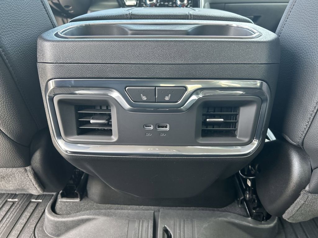 New 2026 GMC Sierra 2500 Denali w/ Denali Reserve Package image 24