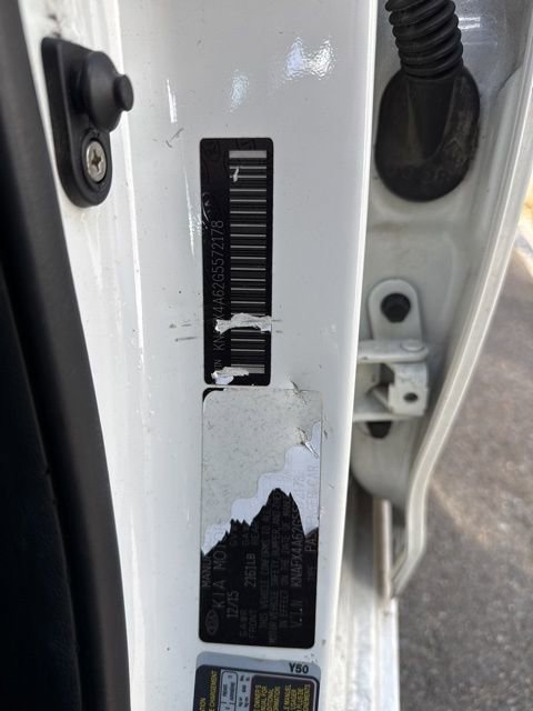 Used 2016 Kia Forte LX w/ LX Popular Package image 18