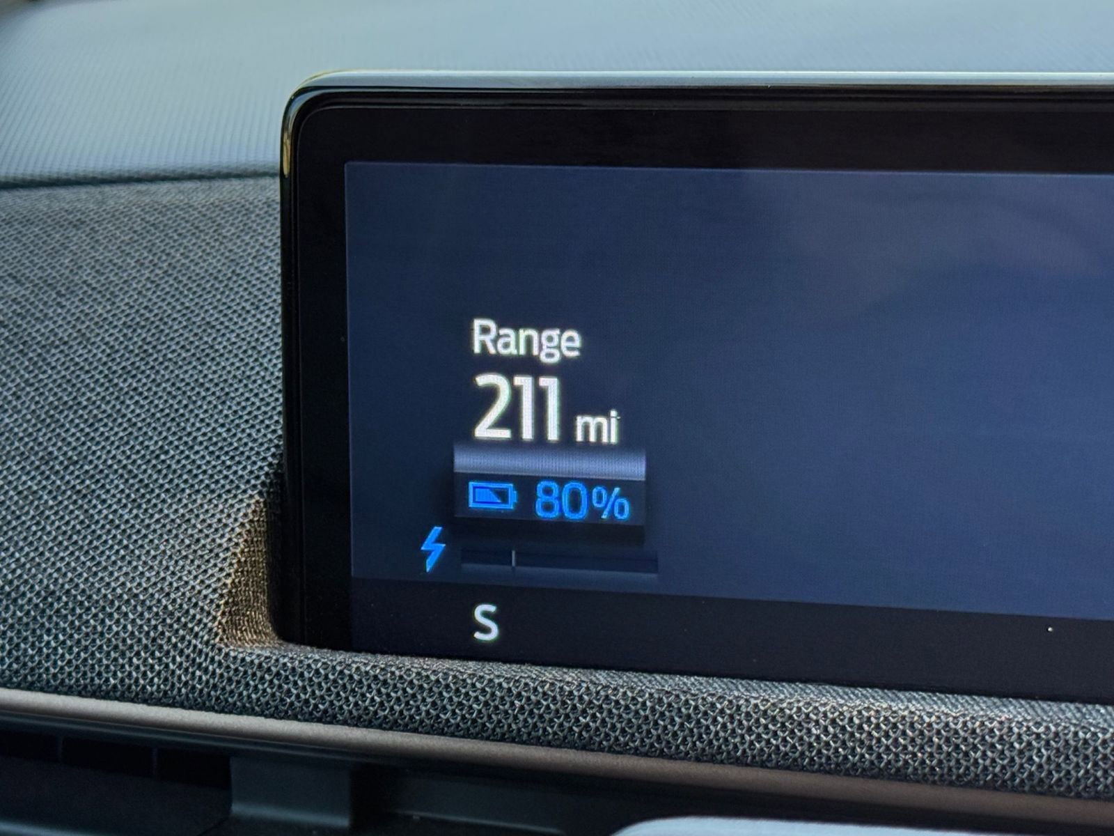 Used 2023 Ford Mustang Mach-E GT image 20