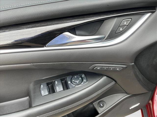 Used 2017 Buick LaCrosse Essence w/ Sights and Sounds Package FWD image 19