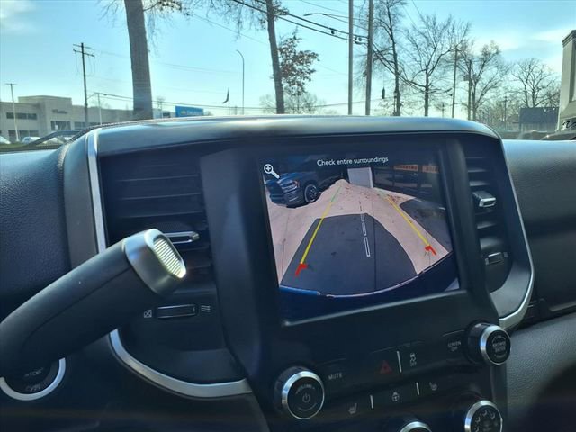 Used 2020 RAM 2500 Big Horn w/ Level 1 Equipment Group image 23