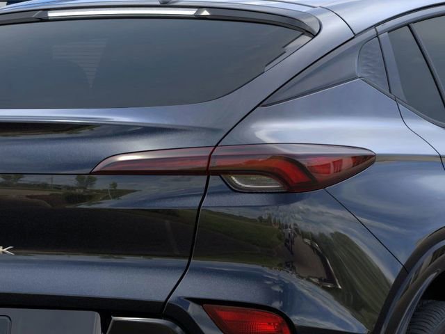 New 2026 Buick Envista Sport Touring w/ Convenience II Package image 11