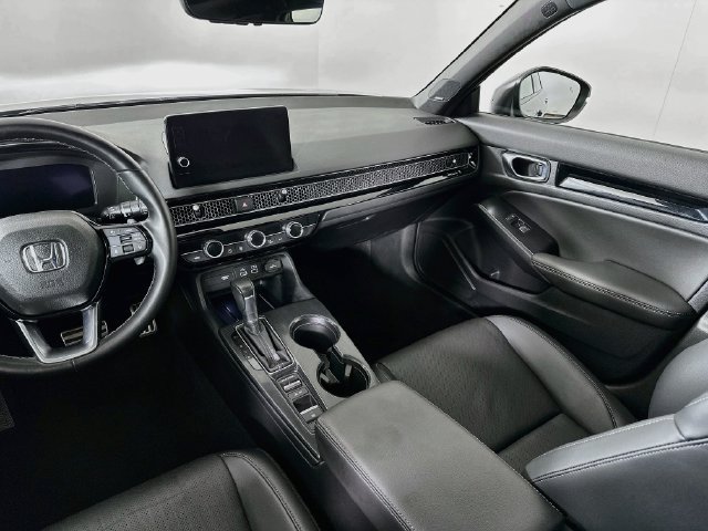 Used 2022 Honda Civic Sport Touring image 30
