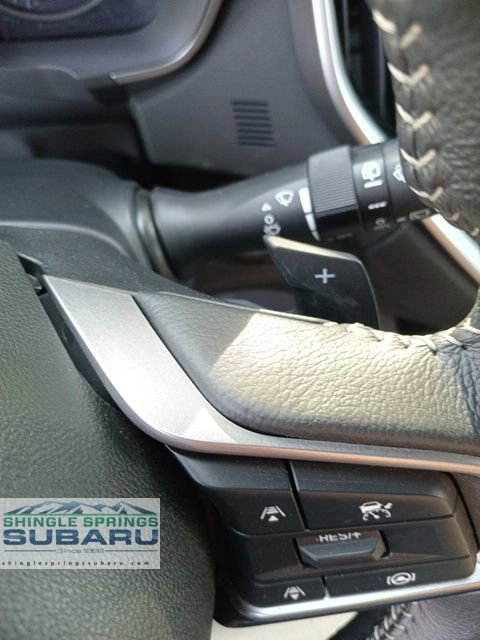 Certified 2025 Subaru Ascent Premium image 39