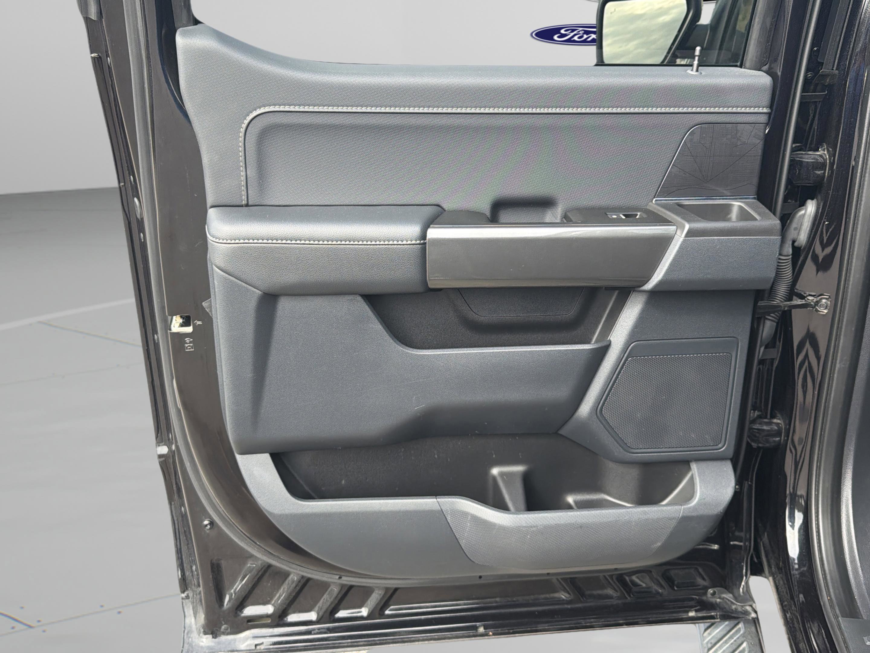 Used 2022 Ford F150 XLT w/ Equipment Group 302A High image 23