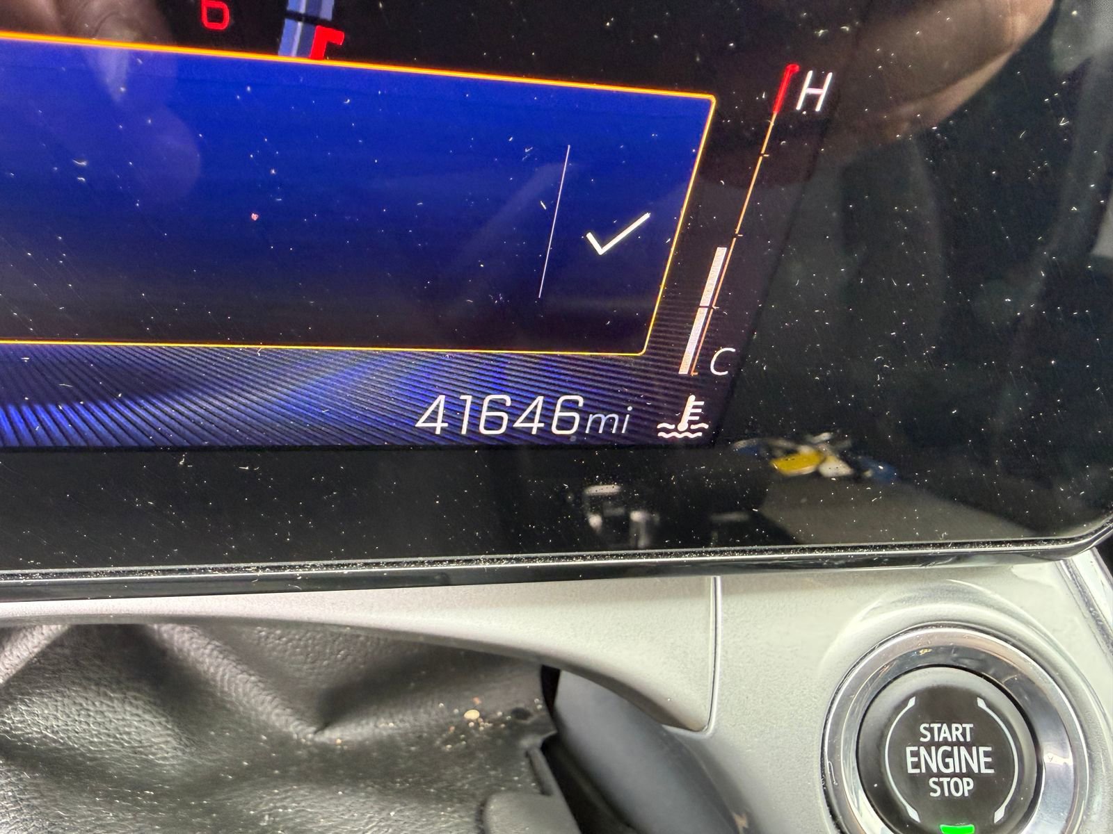Used 2025 Chevrolet Trax LT w/ LT Convenience Package FWD image 22