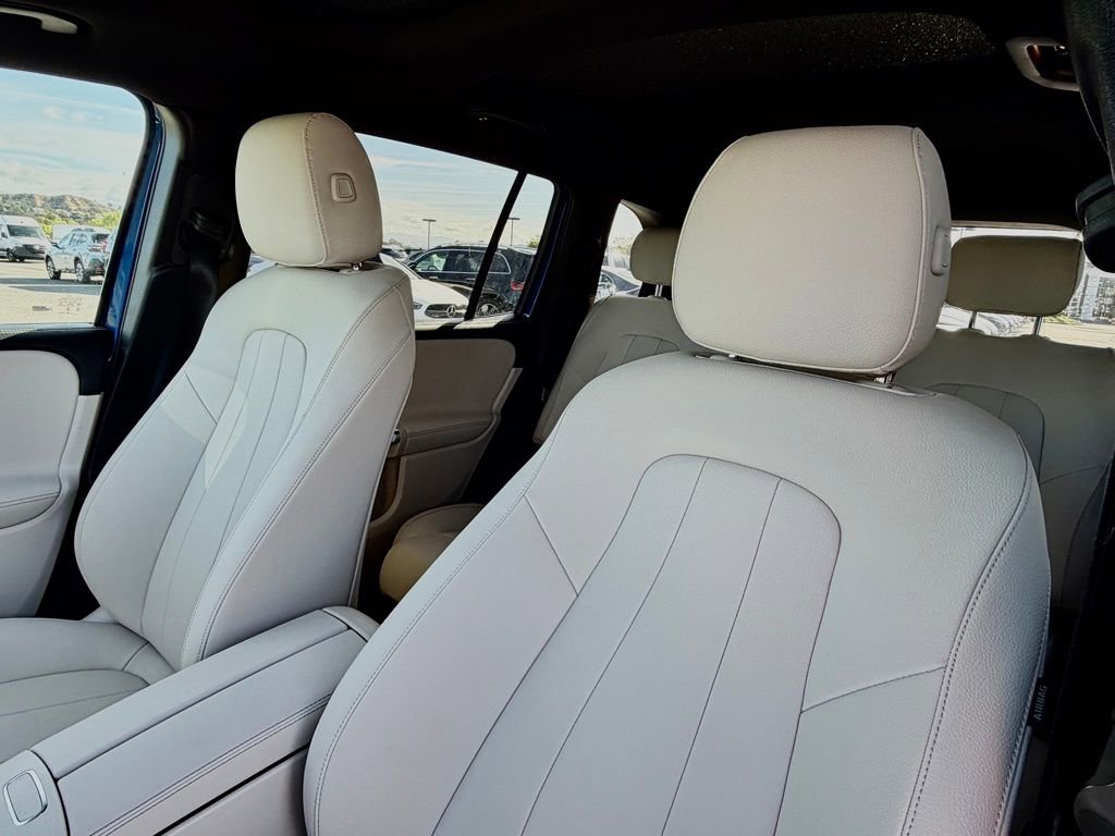 Certified 2026 Mercedes-Benz GLB 250 image 20