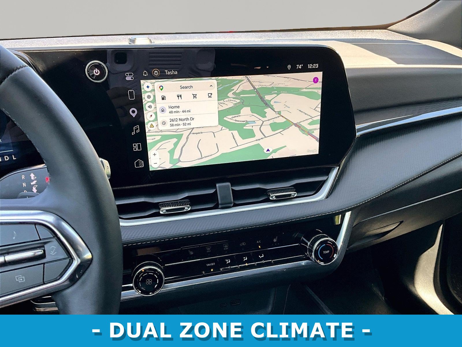 Used 2026 Chevrolet Equinox LT w/ Safety and Technology Package AWD/4WD image 9