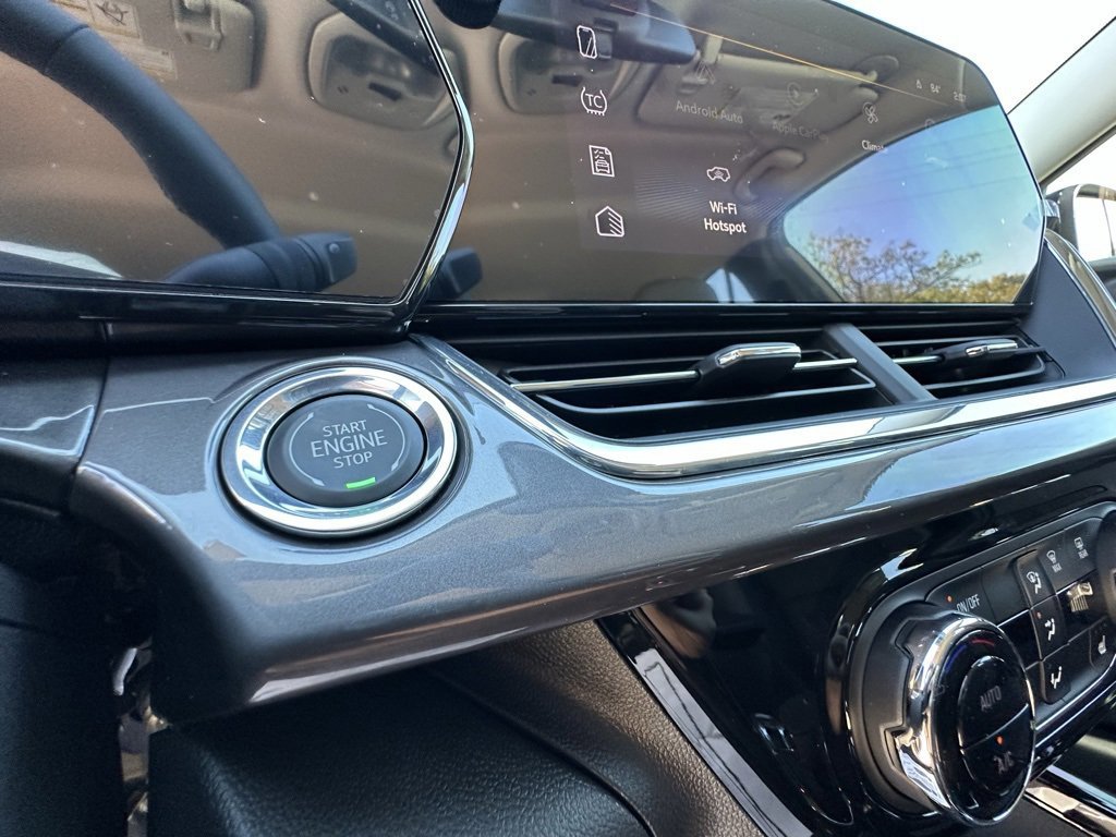 New 2026 Chevrolet Trax ACTIV w/ Driver Confidence Package image 29