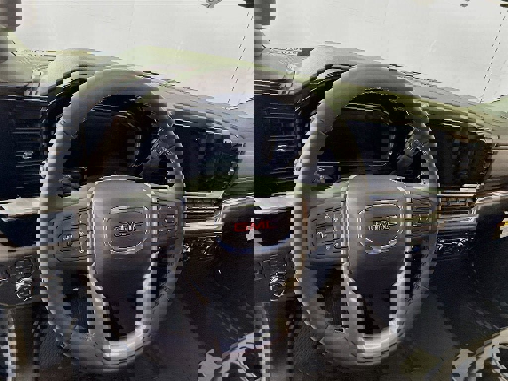 New 2026 GMC Sierra 1500 SLE w/ Preferred Package image 6