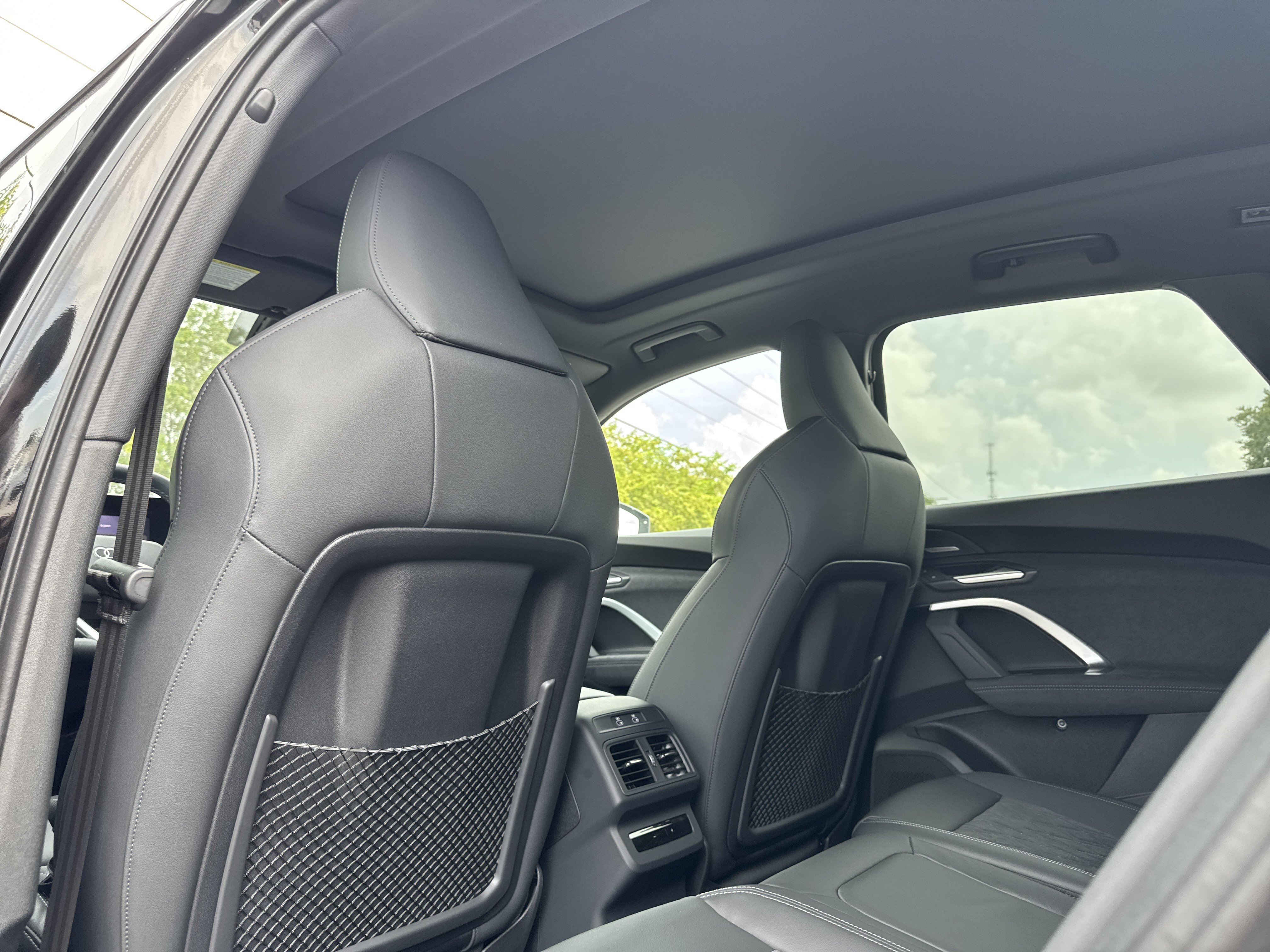 New 2026 Audi SQ5 Premium Plus AWD/4WD image 15