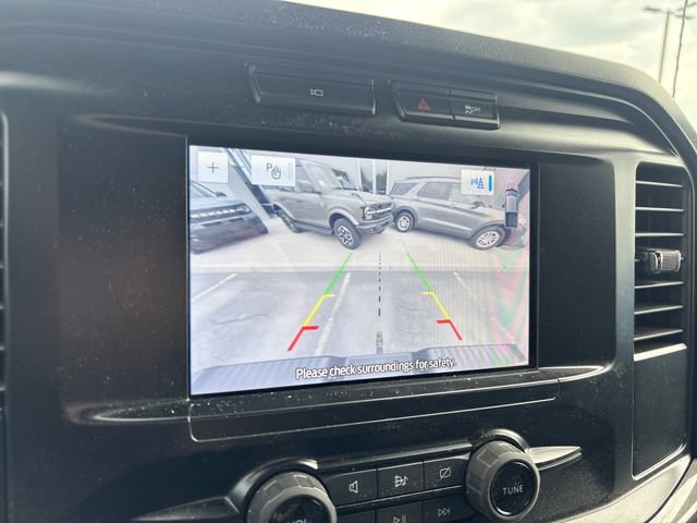 Used 2023 Ford F150 XL w/ STX Appearance Package AWD/4WD image 24