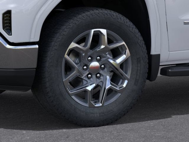 New 2026 GMC Sierra 1500 SLT w/ SLT Premium Package AWD/4WD image 9