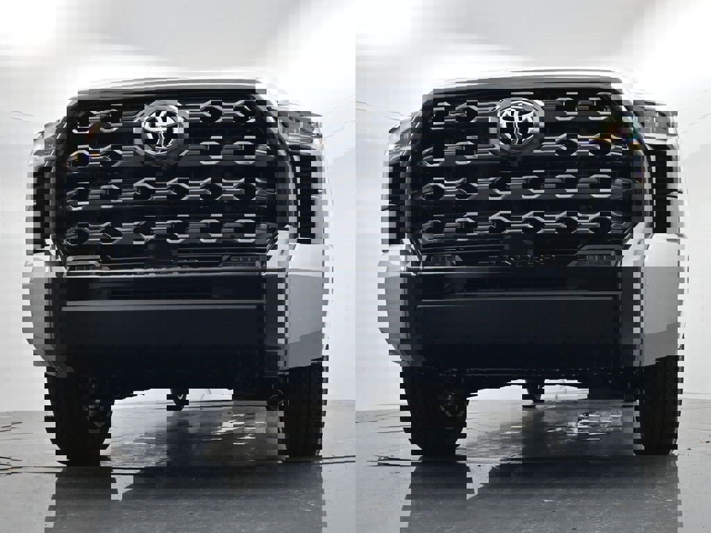 New 2026 Toyota Tundra Platinum image 50