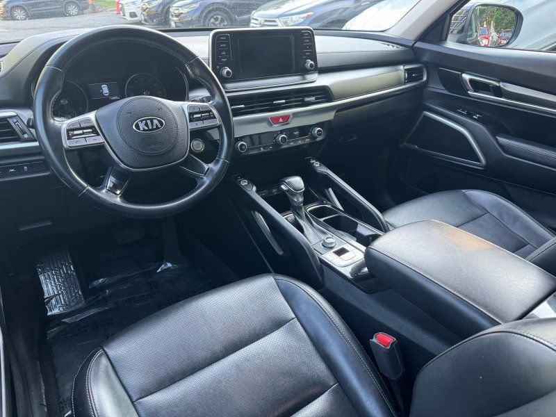 Used 2020 Kia Telluride S AWD/4WD image 10