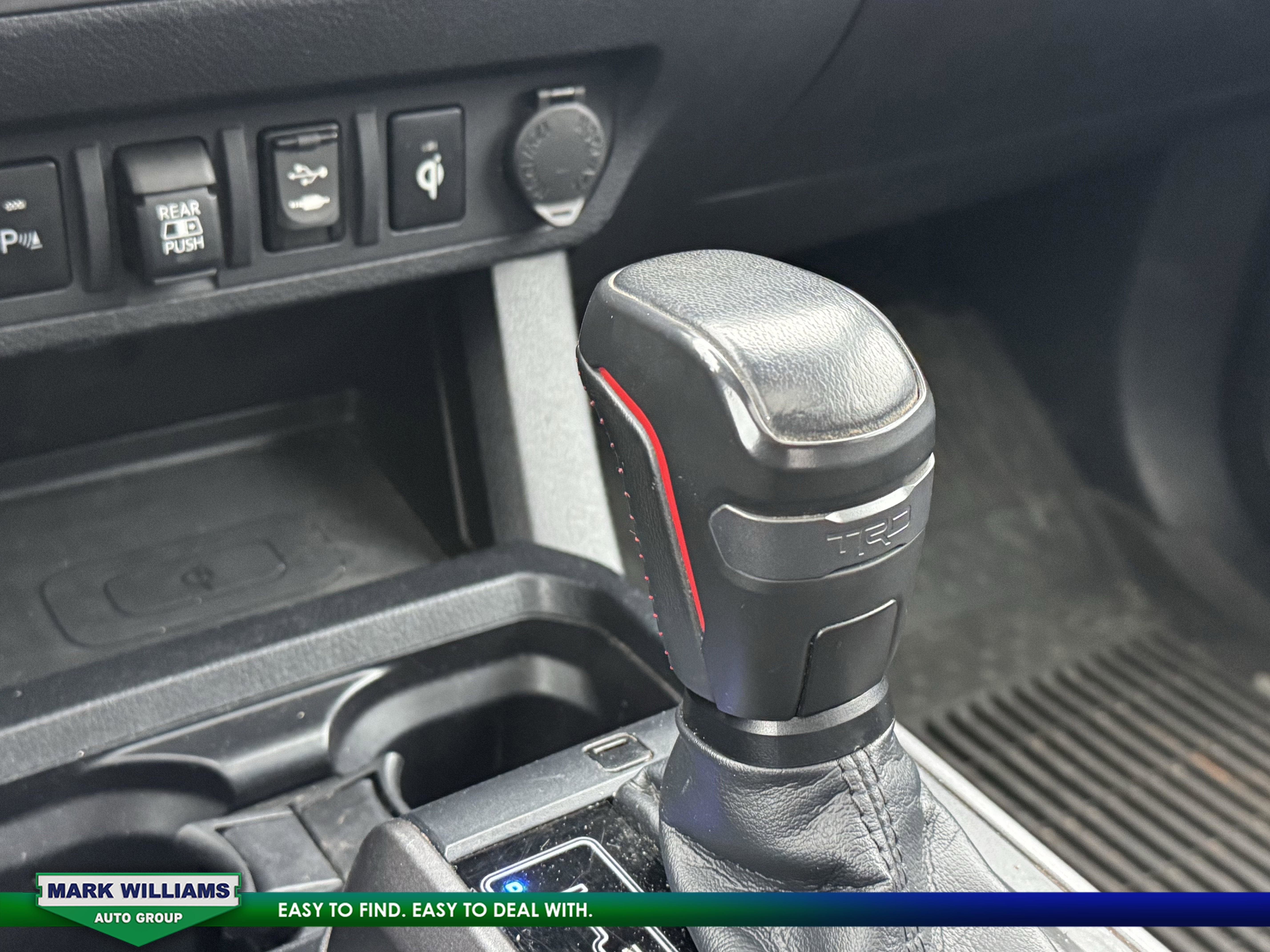 Used 2019 Toyota Tacoma TRD Pro image 28