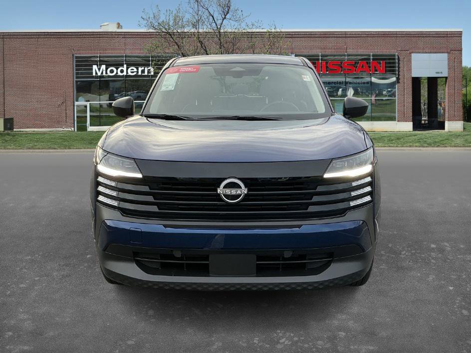 Certified 2025 Nissan Kicks S image 6