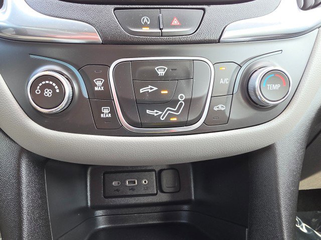 Used 2024 Chevrolet Equinox LS AWD/4WD image 42