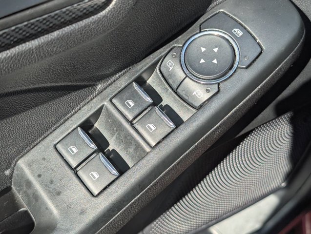 Used 2025 Ford Escape ST-Line Select AWD/4WD image 7