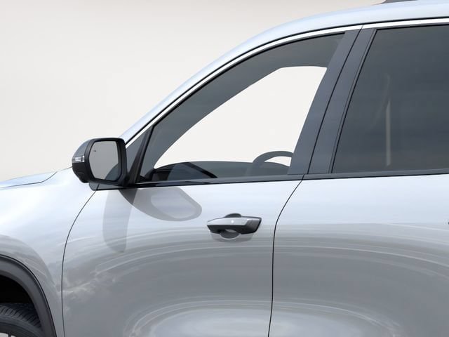 New 2027 GMC Acadia Elevation w/ Elevation Premium Package AWD/4WD image 12