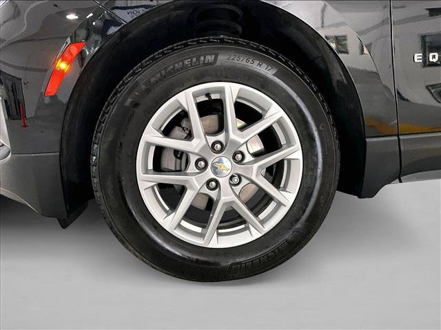 Used 2024 Chevrolet Equinox LT FWD image 10