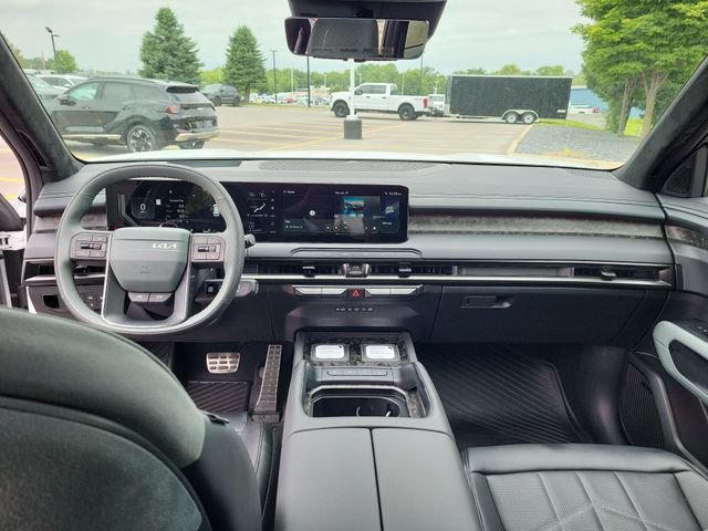 New 2027 Kia Telluride SX Prestige X-Pro AWD/4WD image 38