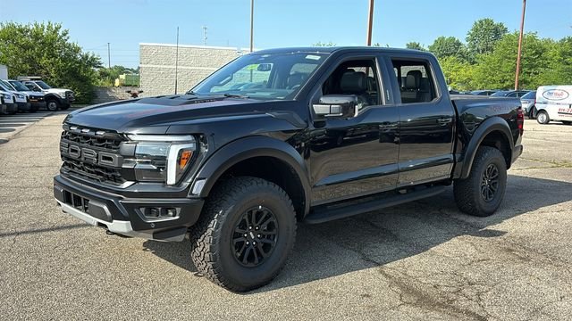 New 2026 Ford F150 Raptor AWD/4WD image 2