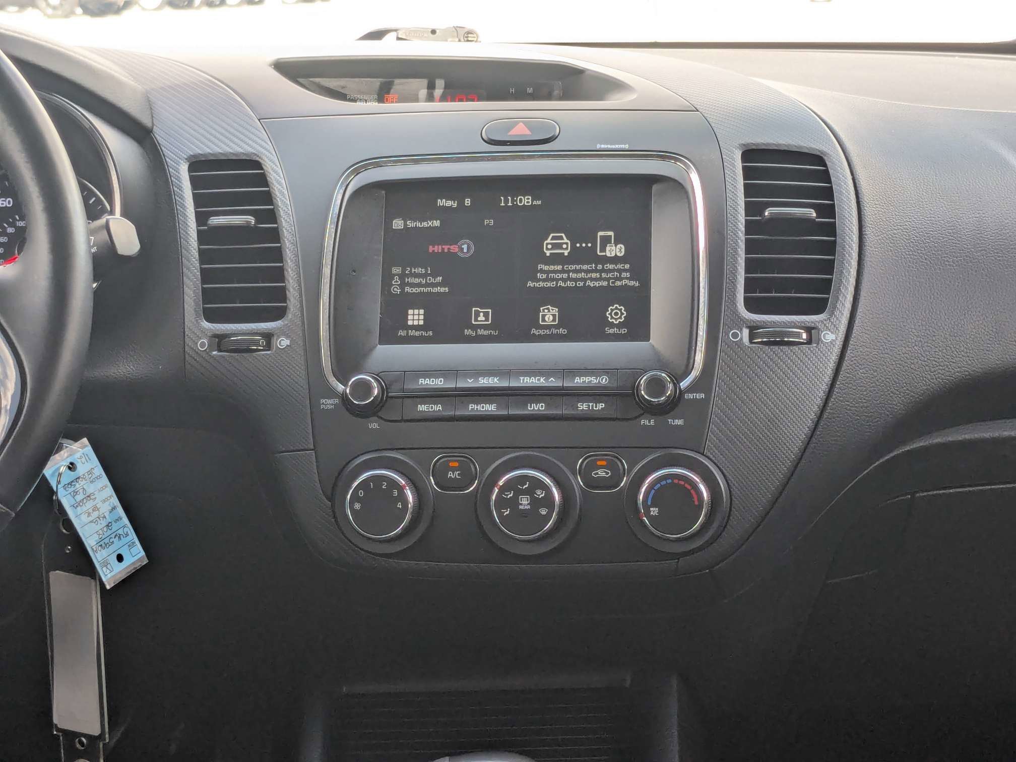 Used 2018 Kia Forte S FWD image 20