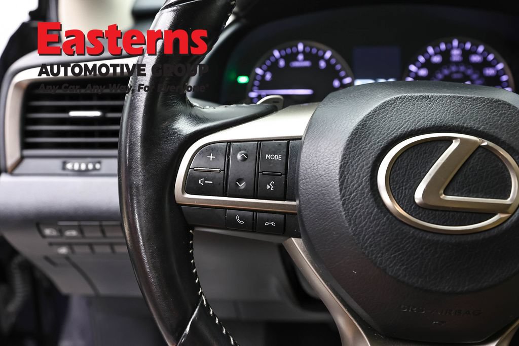 Used 2021 Lexus RX 350 AWD w/ Premium Package image 15