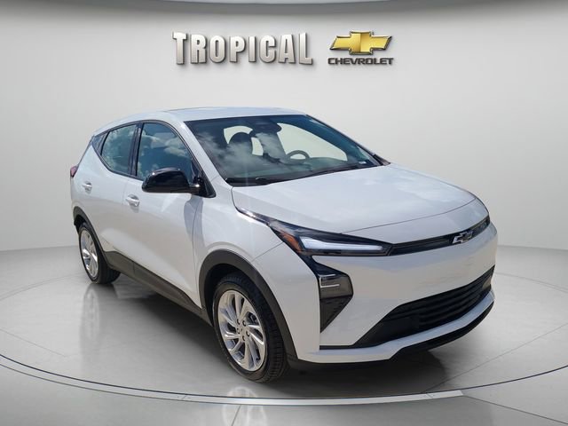 New 2027 Chevrolet Bolt LT w/ Comfort Package image 4