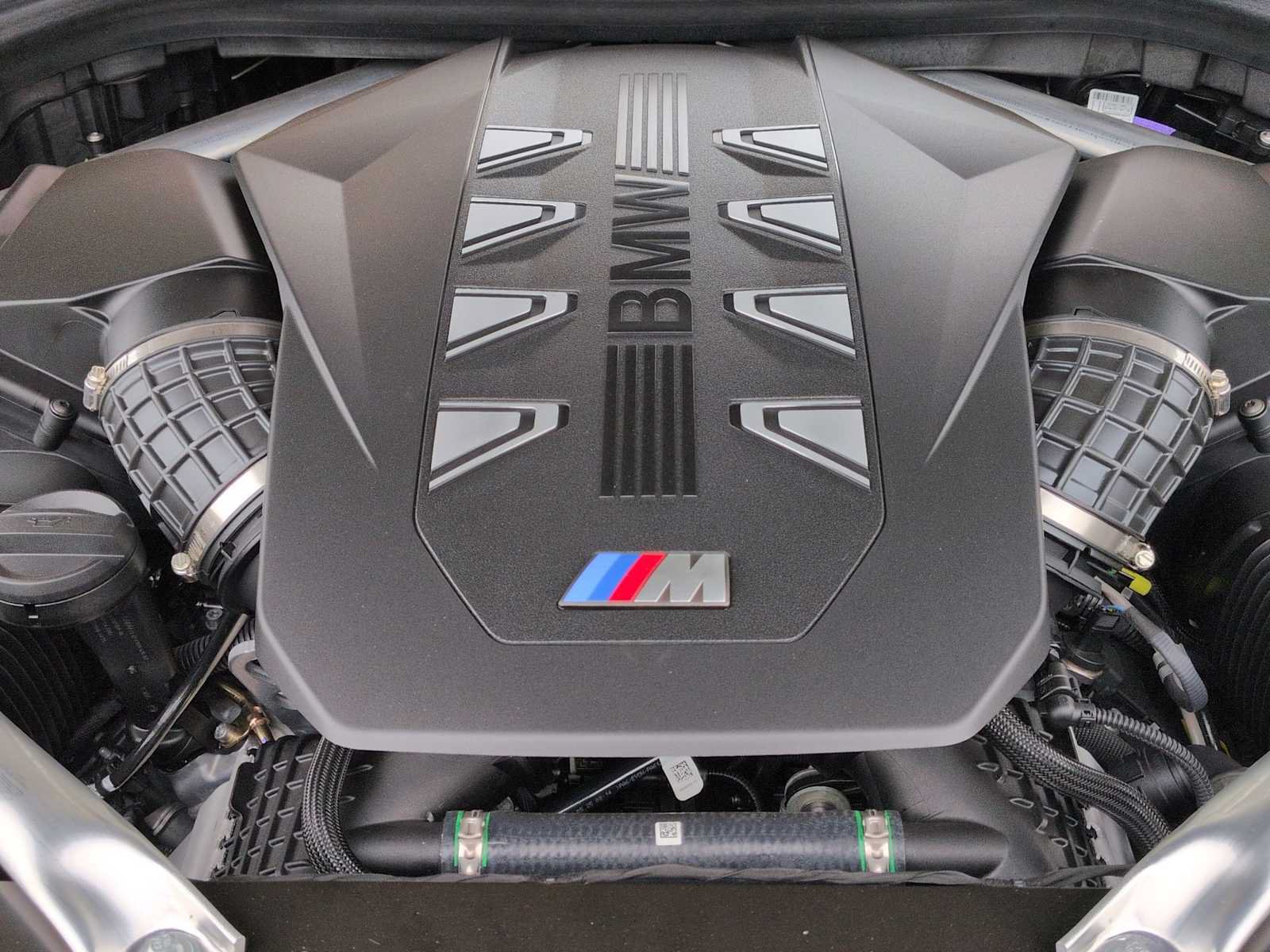 Used 2026 BMW X6 M60i AWD/4WD image 15