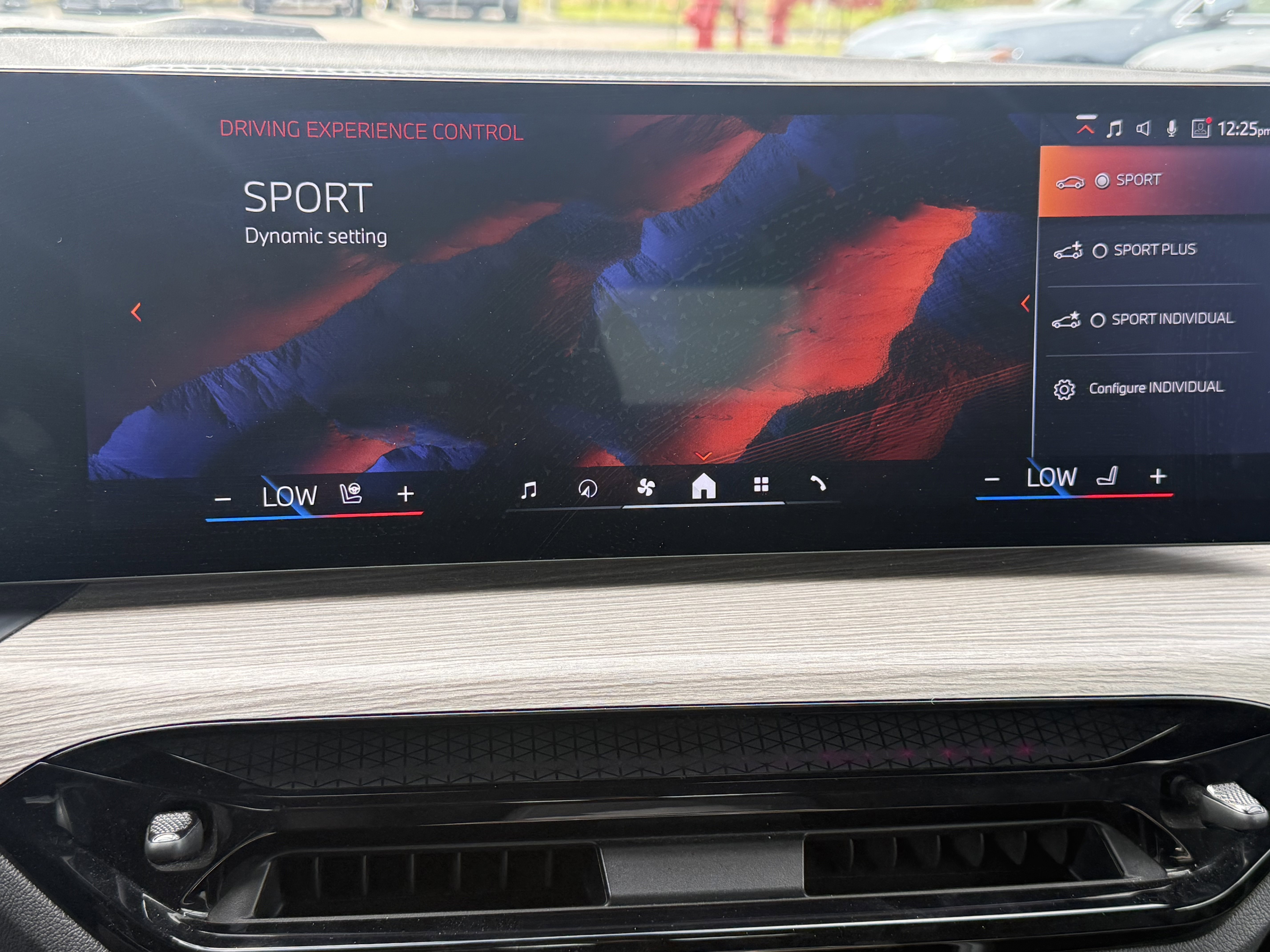 Used 2025 BMW 430i Convertible image 14