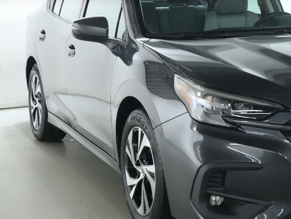 Certified 2024 Subaru Legacy Premium AWD/4WD image 8