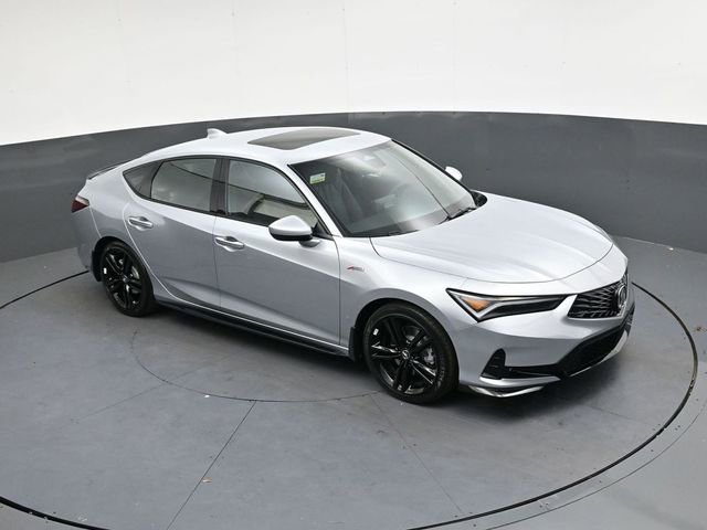 New 2026 Acura Integra A-Spec image 21