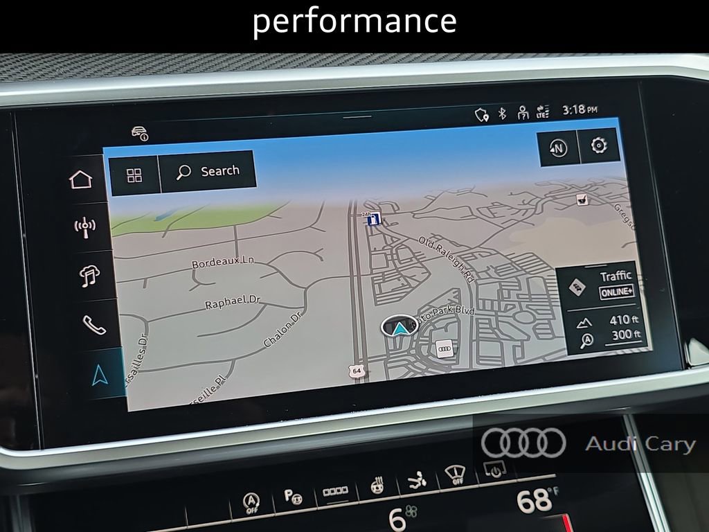 New 2026 Audi RS 7 Performance image 22